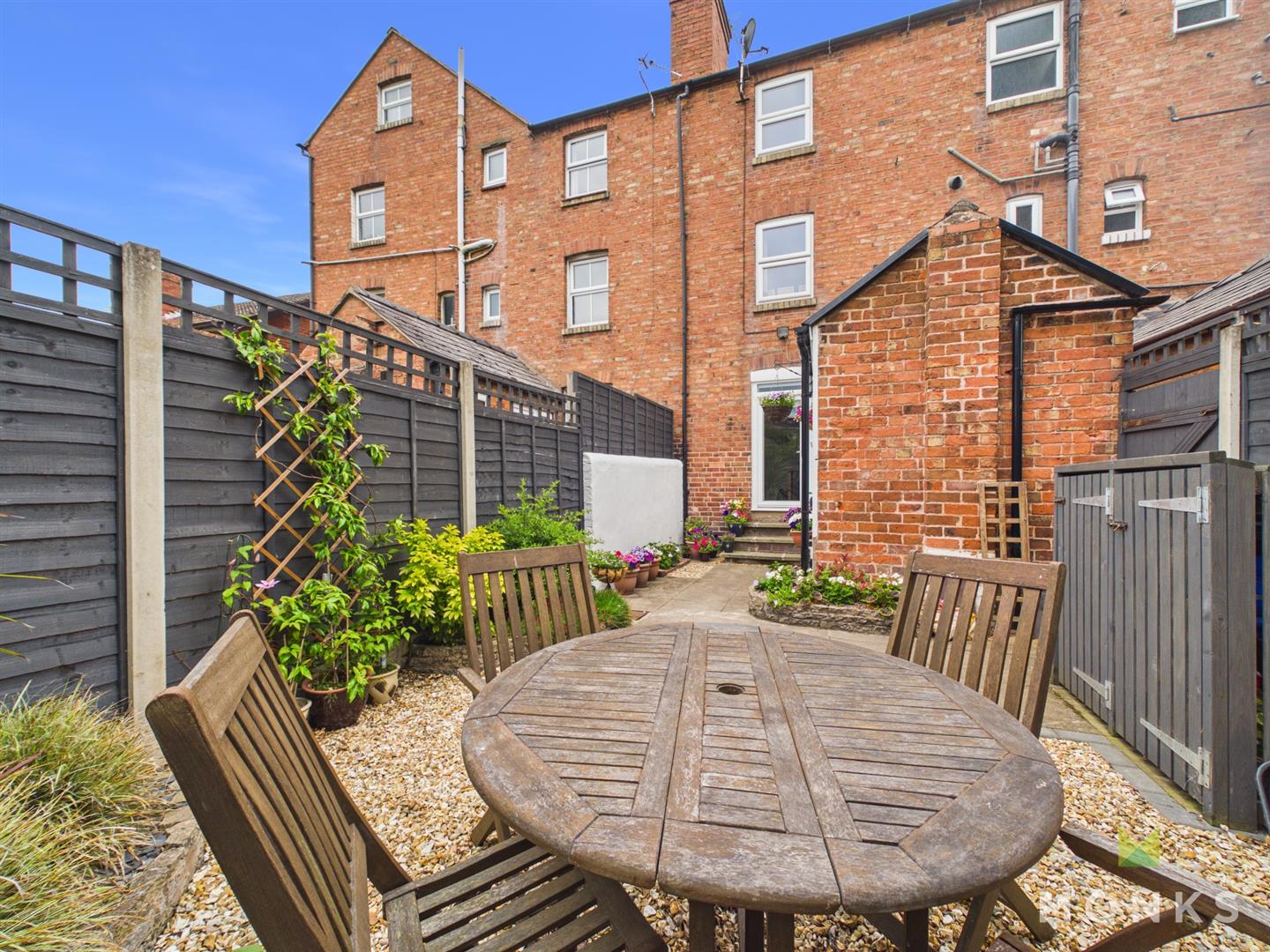 20 Moreton Crescent, Shrewsbury, SY3 7BZ For Sale